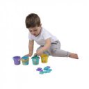 Számoló, szortirozó játék - Zöldségek 4088175