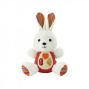 Zenélő, világító altató nyuszi 619902090