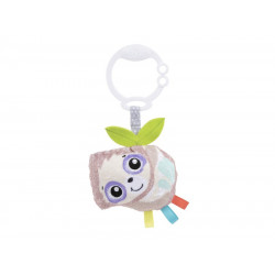 Babakocsi játék - Lajhár 0188466 Bébijáték, kellék Playgro