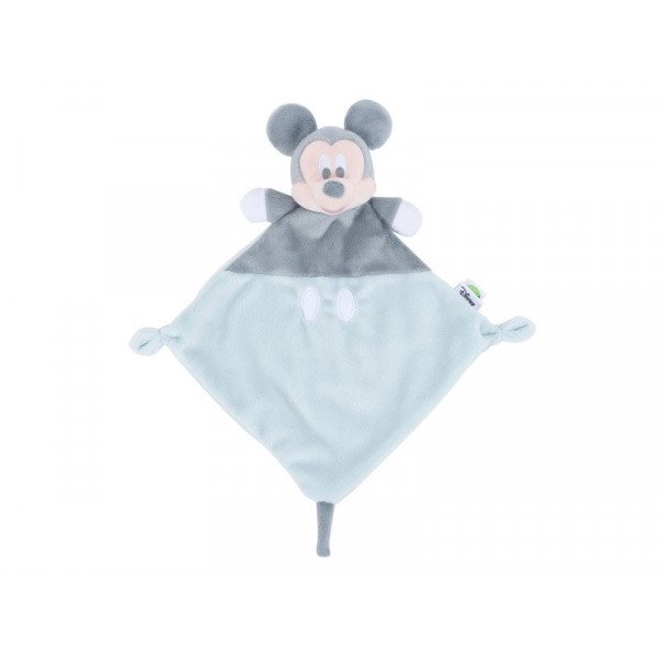 WD plüss - Bébi Mickey szundikendő PDP1800260