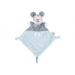 WD plüss - Bébi Mickey szundikendő PDP1800260 Bébijáték, kellék Disney