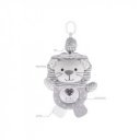 Zenélő, világító plüss oroszlán 619901957