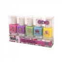 Create it! Illatos körömlakk, 5 db/csomag 84149