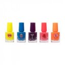 Create it! Neon körömlakk 5 db/csomag   84514