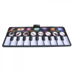 Zenélő játszószőnyeg Elektronikus játék Bontempi