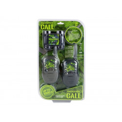 Walkie-talkie 2 egységgel 130800536 Elektronikus játék REGIO