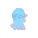 Átlátszó stresszoldó polip, 4 szín 24482