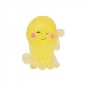 Átlátszó stresszoldó polip, 4 szín 24482