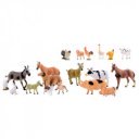 Háziállatok 20 db/csomag 26790