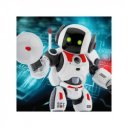 James, a kém robot XT3803084