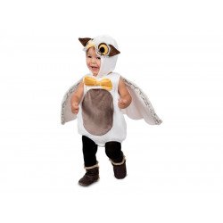 Bébijelmez - bagoly 300679 Jelmez Rubie\'s
