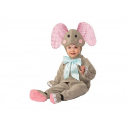 Bébijelmez - elefáni 300726 Jelmez Rubie\'s
