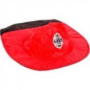 Tűzoltó jelmez - 3-7 éves korig