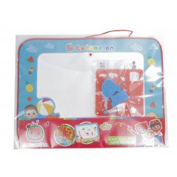 Cocomelon óriás vizes rajzolószőnyeg CO445044 Festés, színezés, rajzolás REGIO