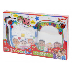 Cocomelon vizes rajzoló utazópárna CO445002 Festés, színezés, rajzolás REGIO