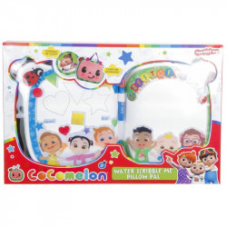 Cocomelon vizes rajzoló utazópárna CO445002 Festés, színezés, rajzolás REGIO