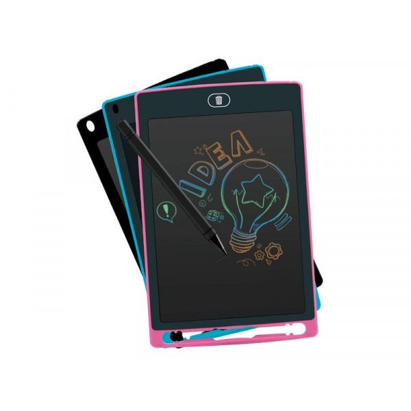 Színes digitális rajzolótábla 21,6 cm 410201173