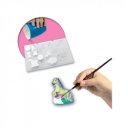 SES lovacskák gipszkiöntő készlet