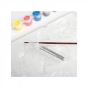 SES lovacskák gipszkiöntő készlet