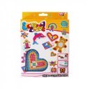 Vasalható gyöngy 4 féle BT-0007S