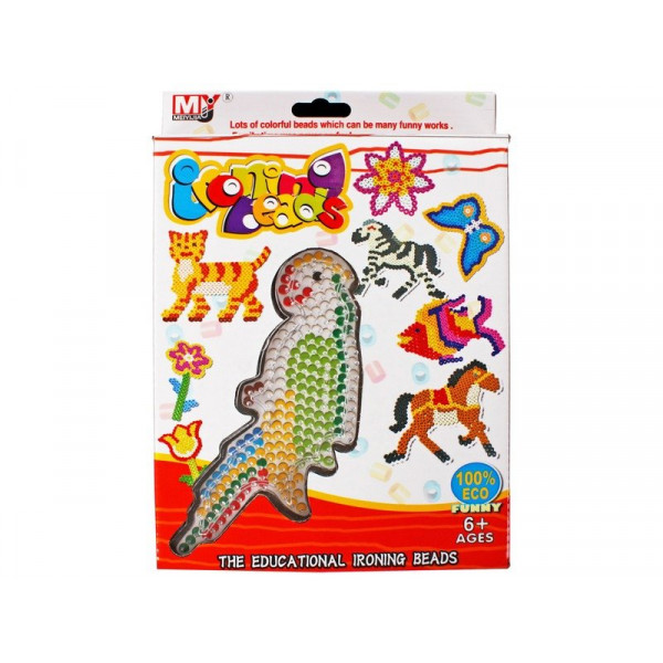 Vasalható gyöngy szett, 2 féle 330100705