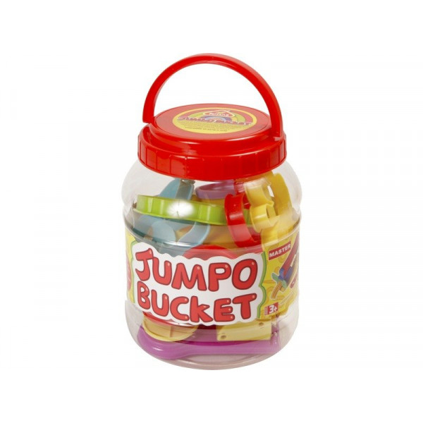 Óriás vödrös gyurma 3247 Óriás vödrös gyurma 3247