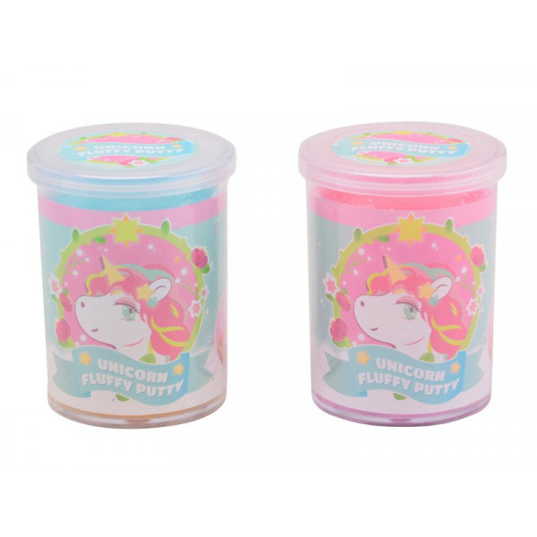 Unikornis hab putty 24470