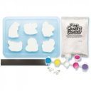 Állatos gipszkiöntő készlet 04753