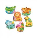 Állatos gipszkiöntő készlet 04753