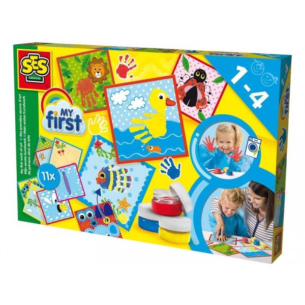 Az első műalkotásom 14419