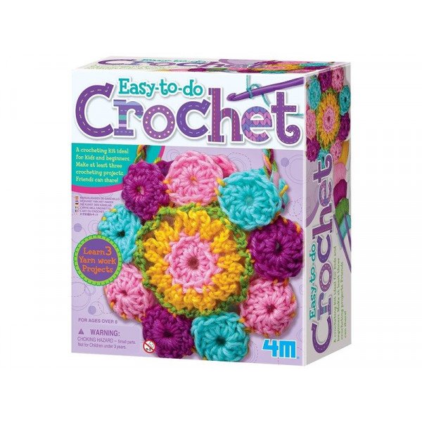 Horgoló művészet 02737