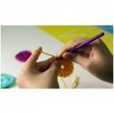 Horgoló művészet 02737