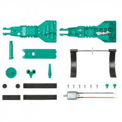 KidzRobotix - Bolondos robot 03393