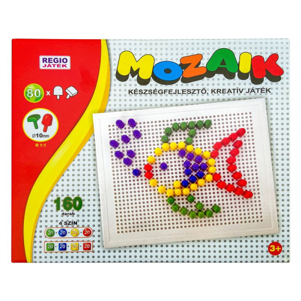 Mozaik M10-160db 3950124