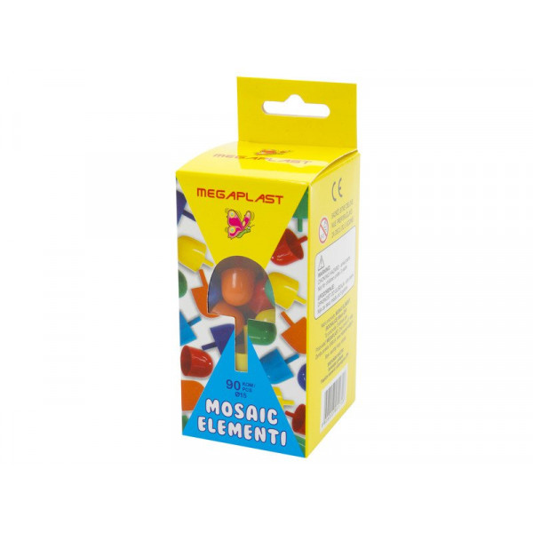 Mozaik tüske 240db-os M10  3951725