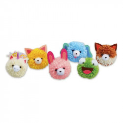 Pom pom állatkák 04760
