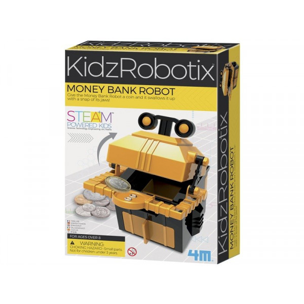Robot persely 03422