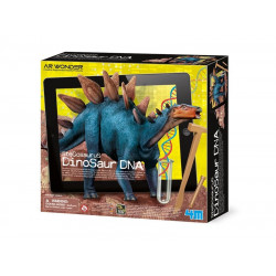 Stegosaurus 7004 Kreatív készlet 4M