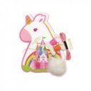 Unikornis párna készítő szett 04744