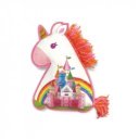 Unikornis párna készítő szett 04744