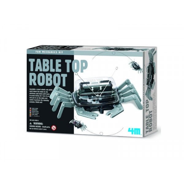 Asztali robot - 03357