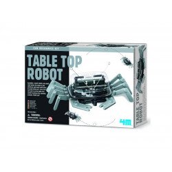 Asztali robot - 03357 Tudományos játék 4M