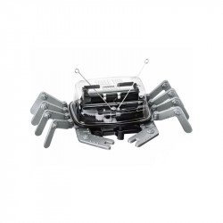 Asztali robot - 03357 Tudományos játék 4M