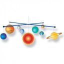 4M hordozható Naprendszer készlet