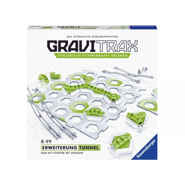 GRAVITRAX alagutak 26077