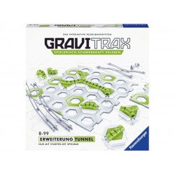 GRAVITRAX alagutak 26077 Építőjáték Gravitrax