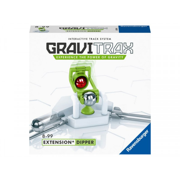 GRAVITRAX dipper 26179