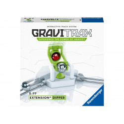 GRAVITRAX dipper 26179 Építőjáték Gravitrax