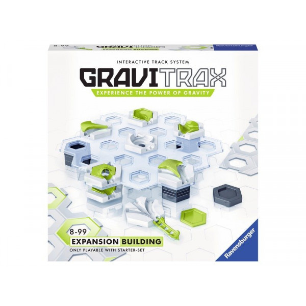 GRAVITRAX extra építő elem  RAT275113