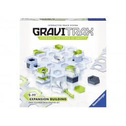 GRAVITRAX extra építő elem  RAT275113 Építőjáték Gravitrax